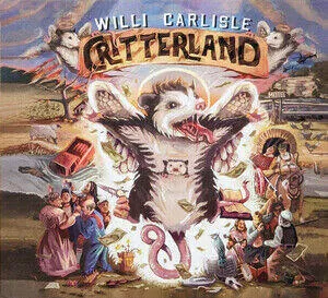 Critterland